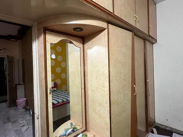 1 RK Apartment in Bopal for rent Ahmedabad. The reference number is 17894813