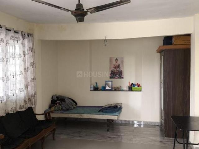 1 RK Apartment in Bopal for rent Ahmedabad. The reference number is 20432525