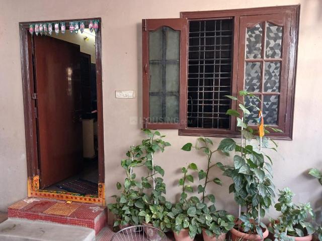 1 RK Apartment in Borabanda for rent Hyderabad. The reference number is 20817137