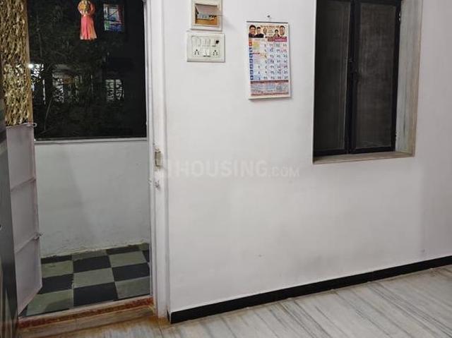 1 RK Apartment in Borivali West for rent Mumbai. The reference number is 20358627