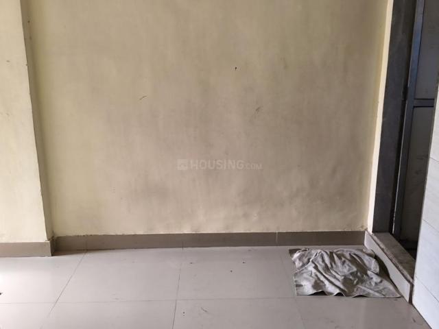 1 RK Apartment in Borivali West for rent Mumbai. The reference number is 20517079