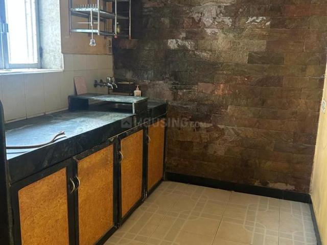 1 RK Apartment in Borivali West for rent Mumbai. The reference number is 20853930