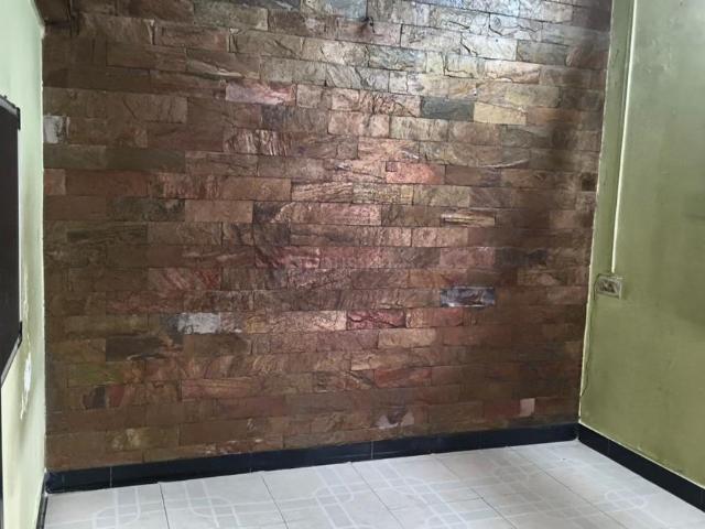 1 RK Apartment in Borivali West for rent Mumbai. The reference number is 20865406
