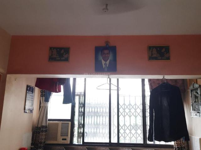 1 RK Apartment in Borivali West for rent Mumbai. The reference number is 20876940