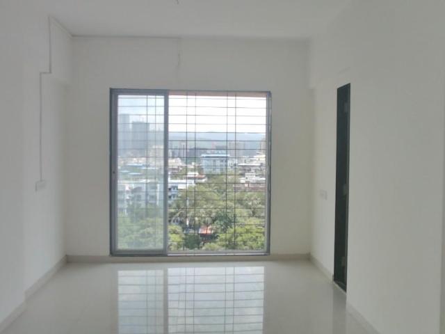 1 RK Apartment in Borivali West for resale Mumbai. The reference number is 15399425