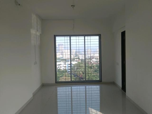 1 RK Apartment in Borivali West for resale Mumbai. The reference number is 15763197