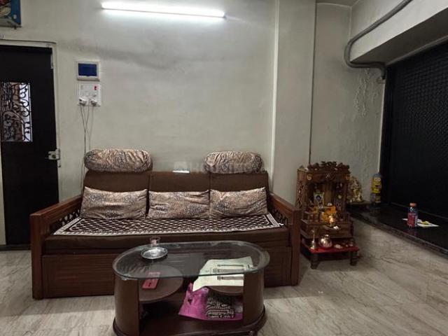 1 RK Apartment in Borivali West for resale Mumbai. The reference number is 16779855