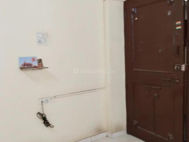1 RK Apartment in Borivali West for resale Mumbai. The reference number is 16835694