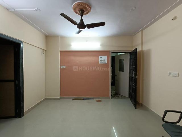 1 RK Apartment in Borivali West for resale Mumbai. The reference number is 16970585