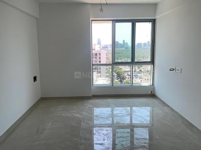 1 RK Apartment in Borivali West for resale Mumbai. The reference number is 19858232