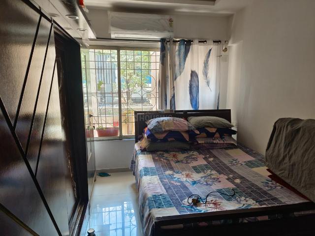 1 RK Apartment in Borivali West for resale Mumbai. The reference number is 19853223