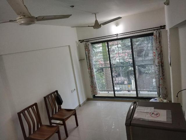 1 RK Apartment in Borivali West for resale Mumbai. The reference number is 2767198