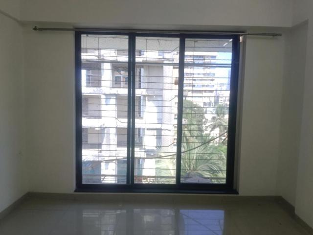1 RK Apartment in Borivali West for resale Mumbai. The reference number is 20008077