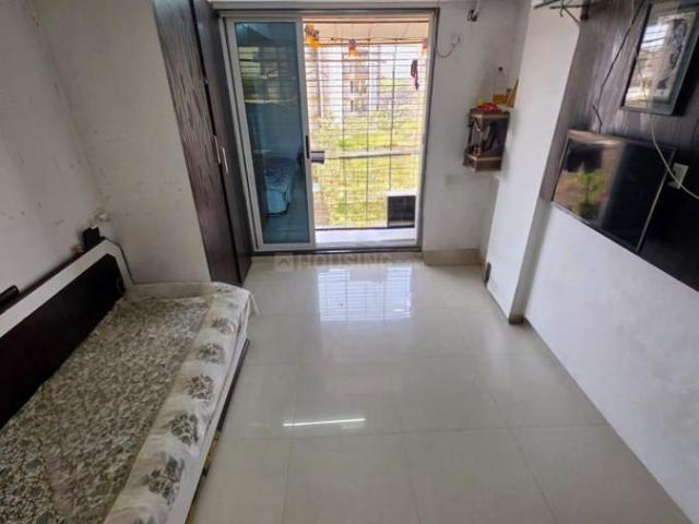 1 RK Apartment in Borivali West for resale Mumbai. The reference number is 20271807