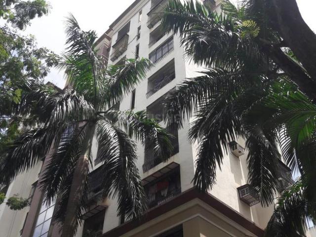 1 RK Apartment in Borivali West for resale Mumbai. The reference number is 20743745