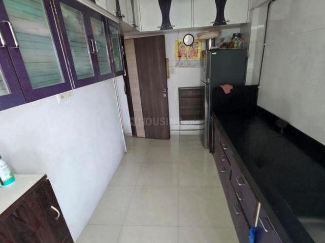 1 RK Apartment in Borivali West for resale Mumbai. The reference number is 20849152