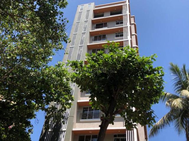 1 RK Apartment in Borivali East for resale Mumbai. The reference number is 14725827
