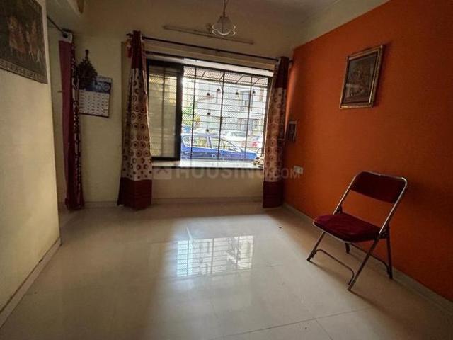 1 RK Apartment in Borivali East for resale Mumbai. The reference number is 14764289