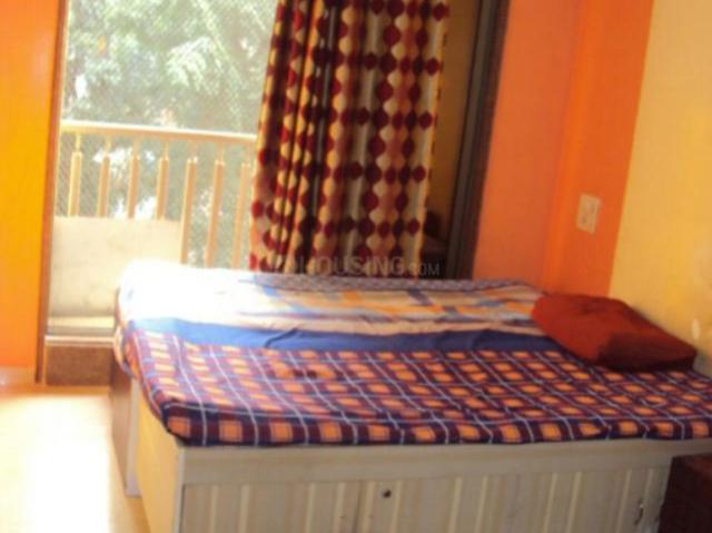 1 RK Apartment in Borivali East for resale Mumbai. The reference number is 17036418