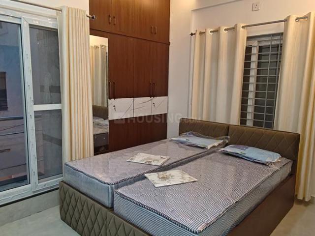 1 RK Apartment in Brookefield for rent Bengaluru. The reference number is 20491403