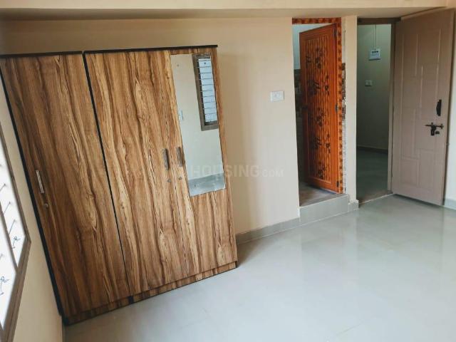 1 RK Apartment in Brookefield for rent Bengaluru. The reference number is 20664376