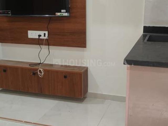1 RK Apartment in Brookefield for rent Bengaluru. The reference number is 20124770