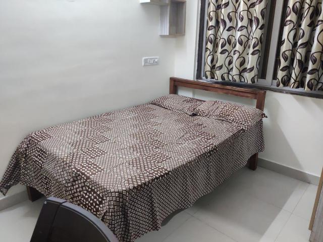 1 RK Apartment in Brookefield for rent Bengaluru. The reference number is 20399841