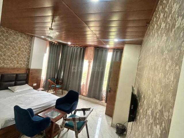 1 RK Apartment in Brahmpuri for rent Ajmer. The reference number is 20673958
