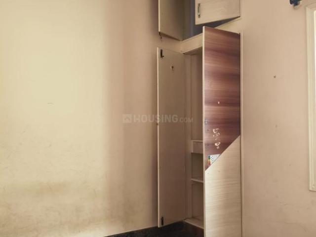 1 RK Apartment in BTM Layout for rent Bangalore. The reference number is 17783365