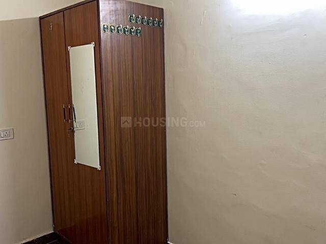1 RK Apartment in BTM Layout for rent Bengaluru. The reference number is 18346948