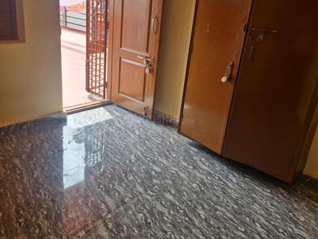 1 RK Apartment in BTM Layout for rent Bengaluru. The reference number is 18771676