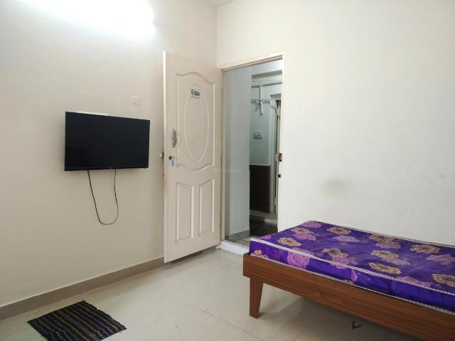 1 RK Apartment in BTM Layout for rent Bengaluru. The reference number is 18868483