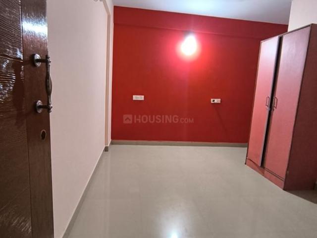 1 RK Apartment in BTM Layout for rent Bengaluru. The reference number is 19281028