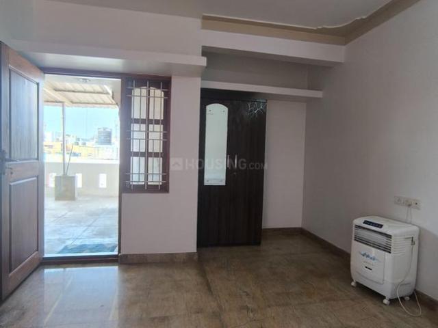 1 RK Apartment in BTM Layout for rent Bengaluru. The reference number is 19883211