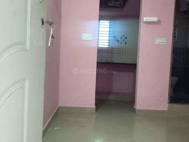 1 RK Apartment in BTM Layout for rent Bengaluru. The reference number is 20284141