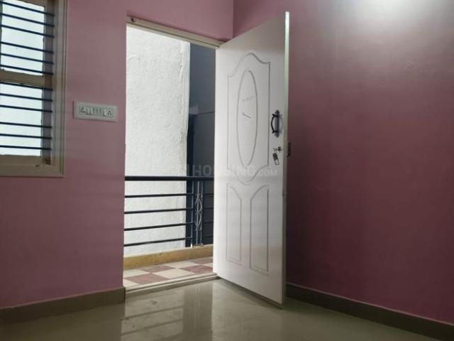 1 RK Apartment in BTM Layout for rent Bengaluru. The reference number is 20347235