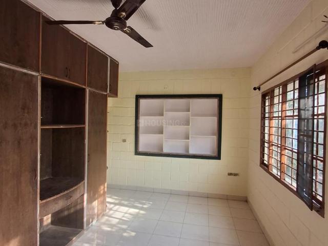 1 RK Apartment in BTM Layout for rent Bengaluru. The reference number is 20305397