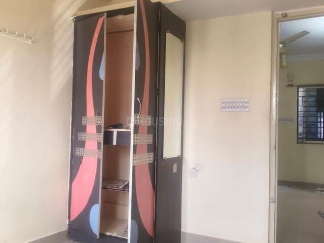 1 RK Apartment in BTM Layout for rent Bengaluru. The reference number is 20309959