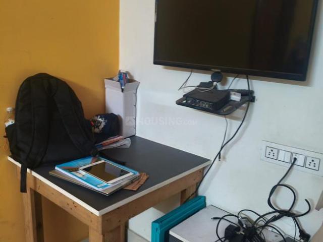 1 RK Apartment in BTM Layout for rent Bengaluru. The reference number is 20321640