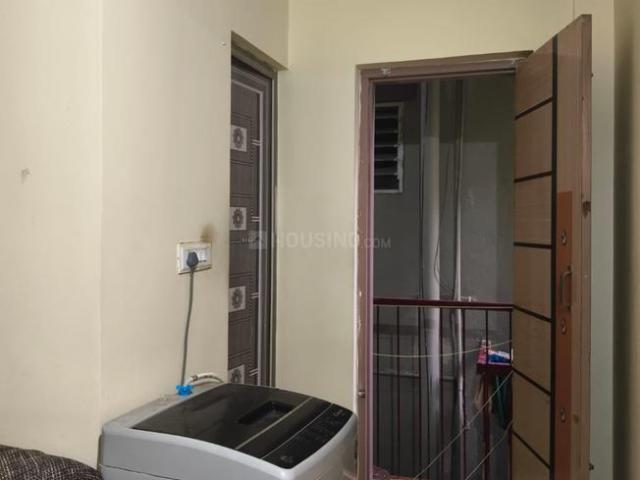 1 RK Apartment in BTM Layout for rent Bengaluru. The reference number is 20454852