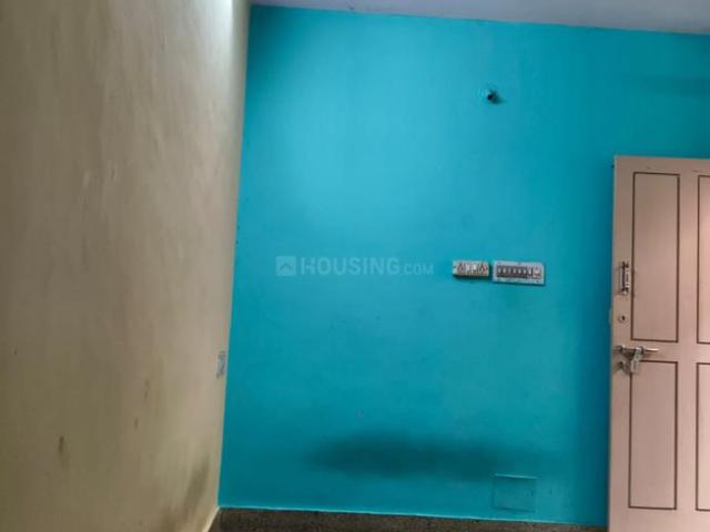 1 RK Apartment in BTM Layout for rent Bengaluru. The reference number is 20470447