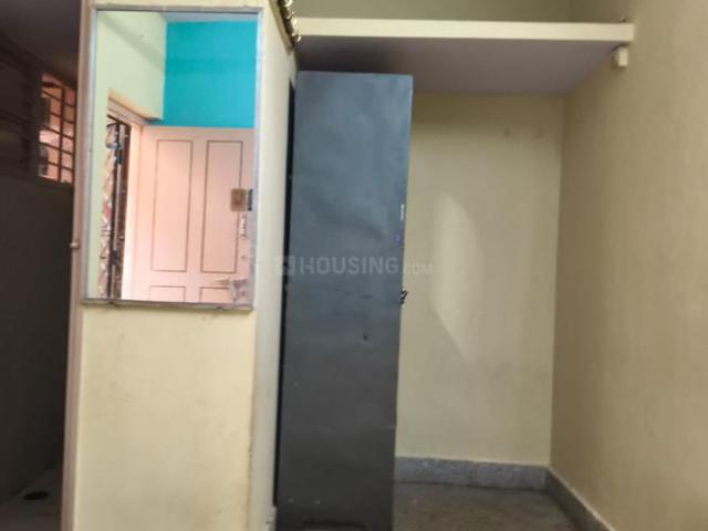 1 RK Apartment in BTM Layout for rent Bengaluru. The reference number is 20491140