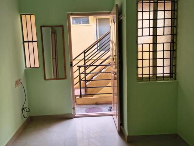 1 RK Apartment in BTM Layout for rent Bengaluru. The reference number is 20418086