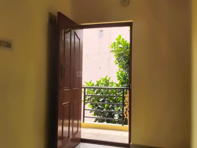 1 RK Apartment in BTM Layout for rent Bengaluru. The reference number is 20434862