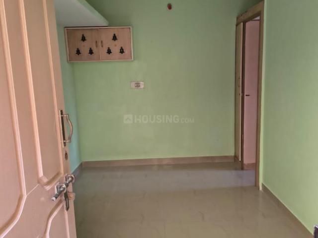 1 RK Apartment in BTM Layout for rent Bengaluru. The reference number is 20434972
