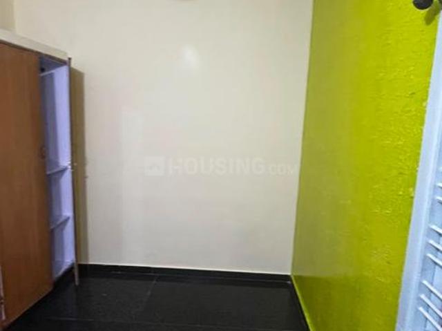 1 RK Apartment in BTM Layout for rent Bengaluru. The reference number is 20562792