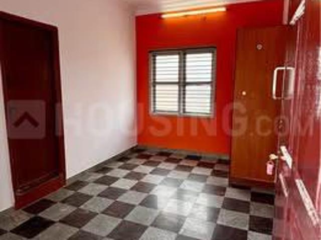 1 RK Apartment in BTM Layout for rent Bengaluru. The reference number is 20527942