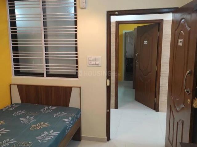 1 RK Apartment in BTM Layout for rent Bengaluru. The reference number is 20648821