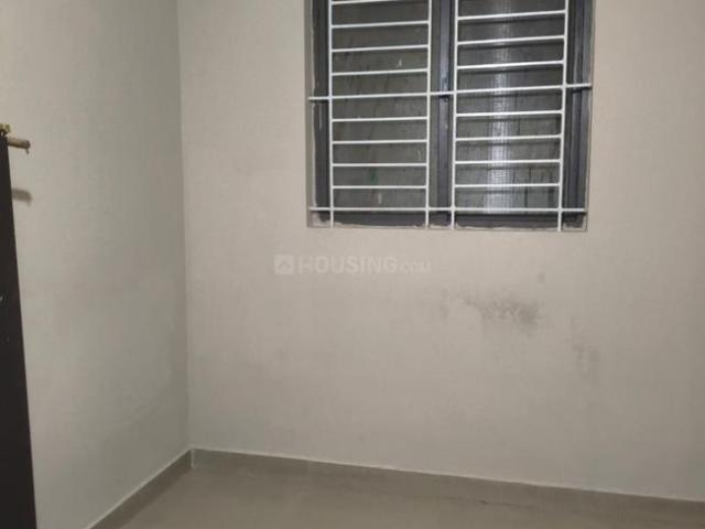 1 RK Apartment in BTM Layout for rent Bengaluru. The reference number is 20782753