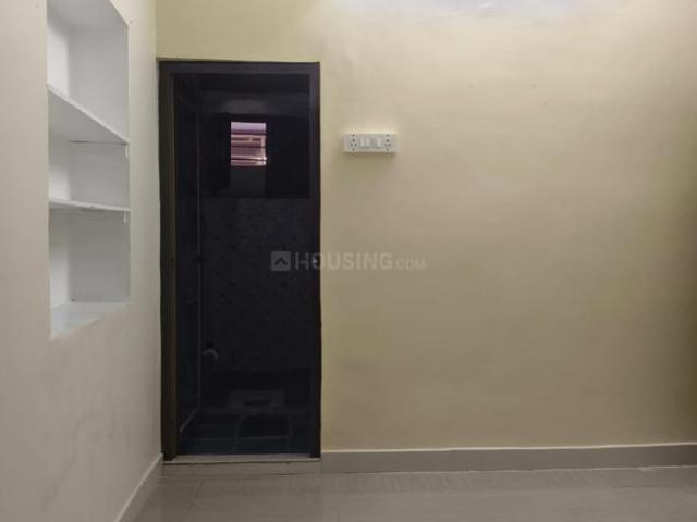 1 RK Apartment in BTM Layout for rent Bengaluru. The reference number is 20832617